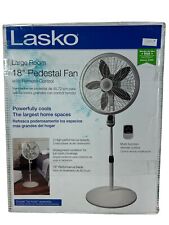 Lasko pedestal fan for sale  Angier