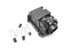 15-17 HONDA FIT EX Motor Limpador de Ar Caixa Carcaça MAF com Sensor Medidor de Fluxo Usado comprar usado  Enviando para Brazil