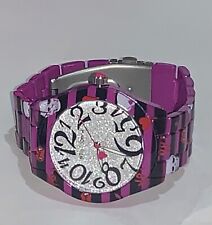 Betsey johnson skulls for sale  Cypress