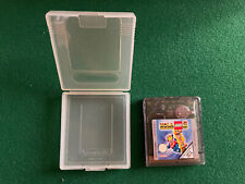 Isola lego gameboy usato  Tonco
