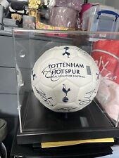 Tottenham hotspur signed for sale  LONDON