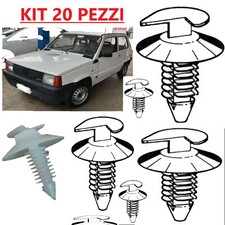 Per fiat panda usato  Stromboli