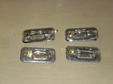 Hummer metall türgriffe gebraucht kaufen  Neuenhagen