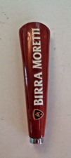 Birra moretti tap for sale  Auburndale
