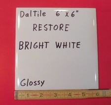 Pc. daltile restore for sale  Hyattsville