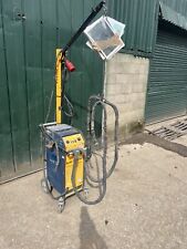 Hirane auto spot for sale  WARRINGTON