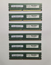 Samsung 2gb 2rx8 for sale  Eighty Four