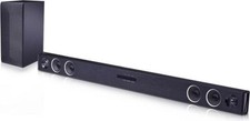 Soundbar bluetooth wireless for sale  REIGATE