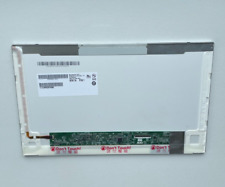Tela de notebook AU Optronics 12,5" 1366 x 768 LCD LED 40 pinos B125XW02 V.0, usado comprar usado  Enviando para Brazil
