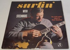 Wout steenhuis surfin for sale  ABERDEEN