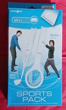 Play wii sports gebraucht kaufen  Ludwigsburg