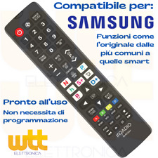 Telecomando compatibile per usato  Olbia