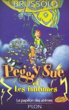 Peggy sue fantômes d'occasion  Hennebont