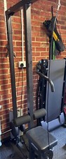 Gym master lat for sale  AYLESBURY
