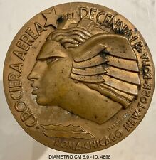 Regia aeronautica crociera usato  Milano