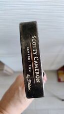 Scotty cameron tei3 usato  Somma Lombardo