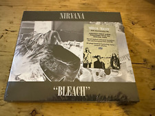 nirvana cd for sale  WEST WICKHAM