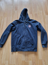 Hoodiejacke bayern münchen gebraucht kaufen  Bückeburg