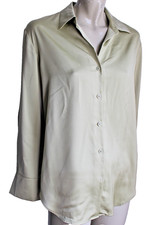 Tunique blouse fluide d'occasion  Villepinte