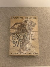 Libro fronte sud usato  Cinisello Balsamo