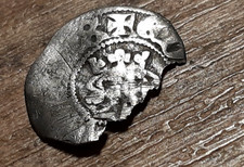 Edward iii halfpenny for sale  ORMSKIRK