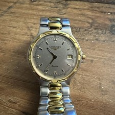 Longines conquest herren gebraucht kaufen  Konstanz