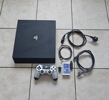 Ps4 pro 11.00 d'occasion  Bain-de-Bretagne