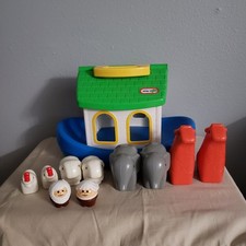 Vintage 1991 little for sale  Redmond