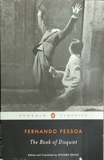 Book disquiet fernando for sale  Fort Worth