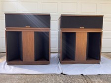 Klipsch belle vintage for sale  Newnan