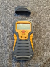 Brennenstuhl moisture meter for sale  MANCHESTER