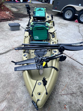 Hobie mirage outfitter for sale  Columbia