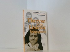 Therese lisieux begegnen gebraucht kaufen  Berlin