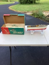 Sea wolf light for sale  Coatesville