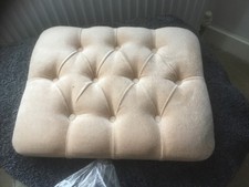 Dressing table stool for sale  LONGFIELD