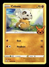 Cartão Pokemon Cubone Marowak! Raro Holo/Holo Reverso GX EX Escolha Suas Cartas! comprar usado  Enviando para Brazil