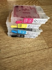 Wiederbefüllbare patronen cis gebraucht kaufen  Calbe (Saale)