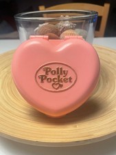 Polly pocket vintage usato  Italia