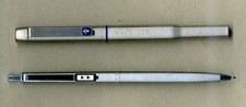 Parker schreibset füllhalter gebraucht kaufen  Halle