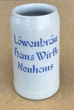 bierkrug lowenbrau gebraucht kaufen bierkrug lowenbrau gebraucht kaufen Eggolsheim