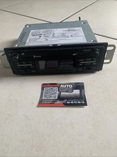 Autoradio bluetooth renault d'occasion  Maizières-lès-Metz