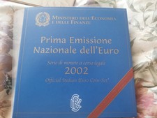 Italia 2002 prima usato  Procida