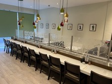 Commercial conveyor sushi for sale  LANCASTER