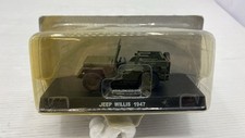 Deaa981 jeep willis usato  Modena