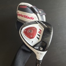 Taylormade r11 titanium for sale  WHYTELEAFE