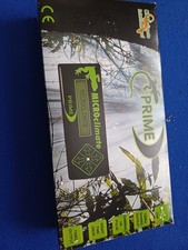 Microclimate prime thermostat for sale  ILFORD