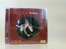 Best ballett various gebraucht kaufen  Berlin