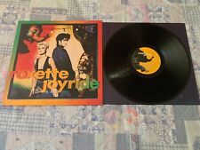 Roxette joyride vinile usato  Volvera