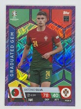 Match attax euro for sale  LONDON