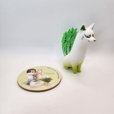 Boneco DODOWO Vegetable Fairy Series 1 rabanete Daikon Fox comprar usado  Enviando para Brazil